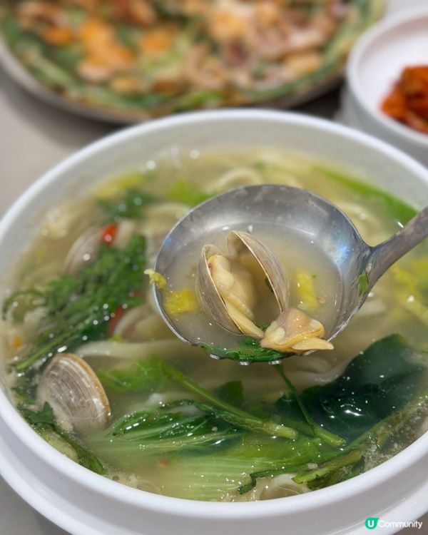 見到都流口水🤤 刀削麵必食！