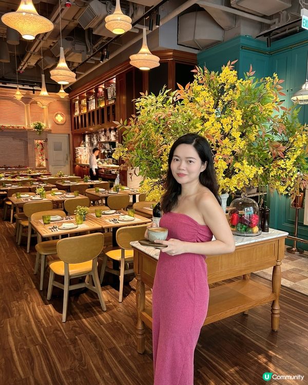 Osteria UNO