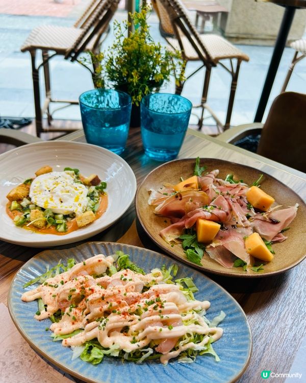 Osteria UNO