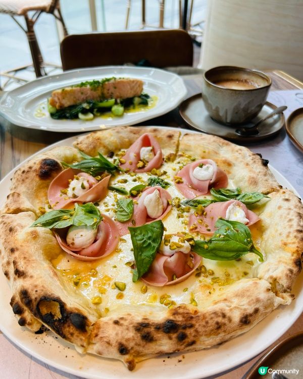 Osteria UNO