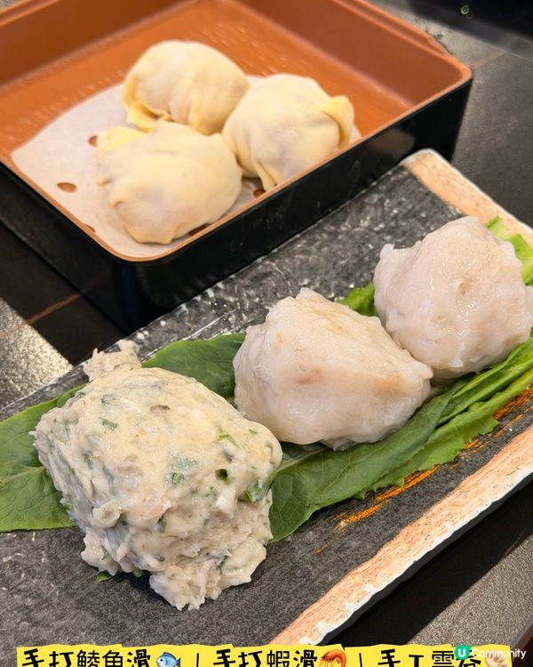 西環•養生雞煲蒸氣海鮮火鍋放題😋