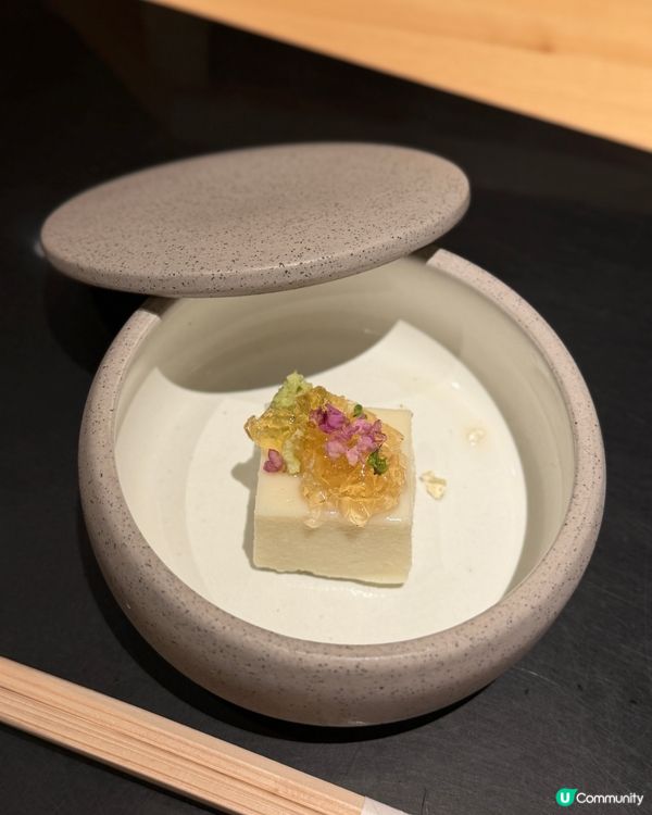 匠心日式料理😋太美味！✨
