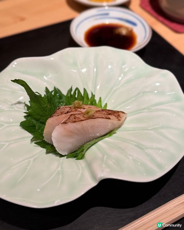 匠心日式料理😋太美味！✨