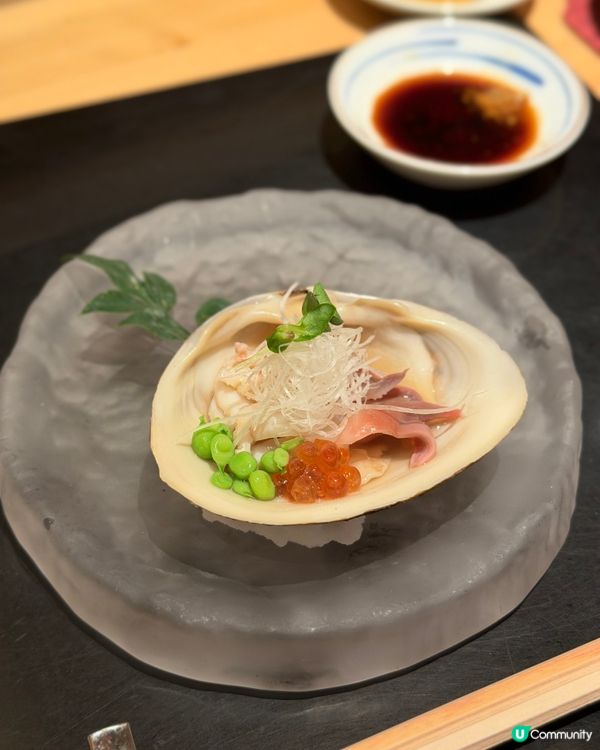 匠心日式料理😋太美味！✨