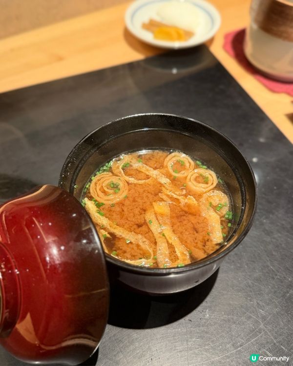 匠心日式料理😋太美味！✨