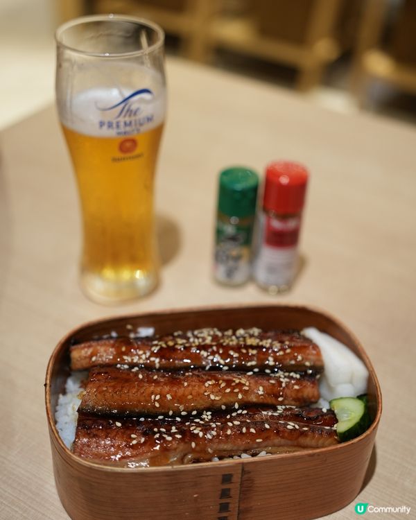 🍱室內寵物友善·嘆坐冷氣食日本菜🍣