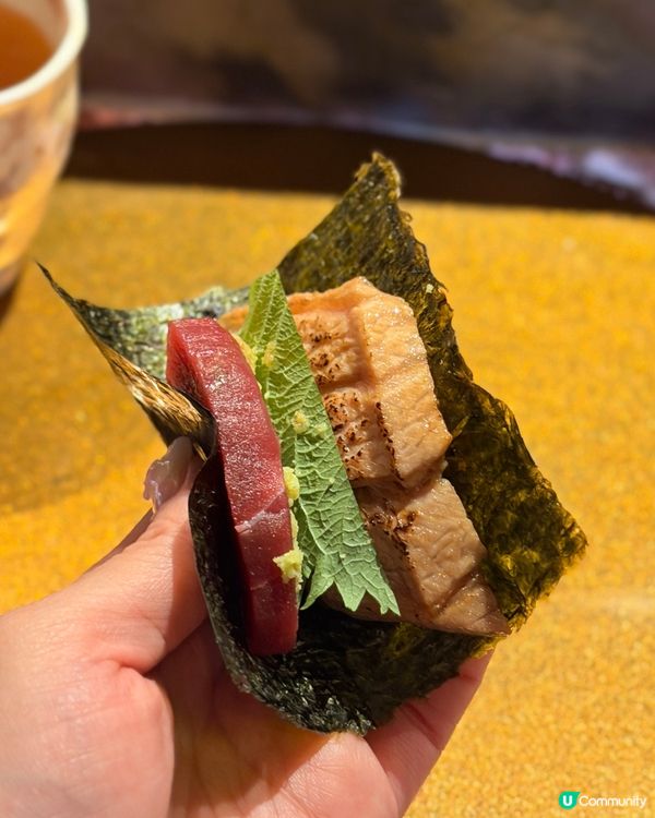 黃金一口蠔!!😍🐟 銅鑼灣必試！