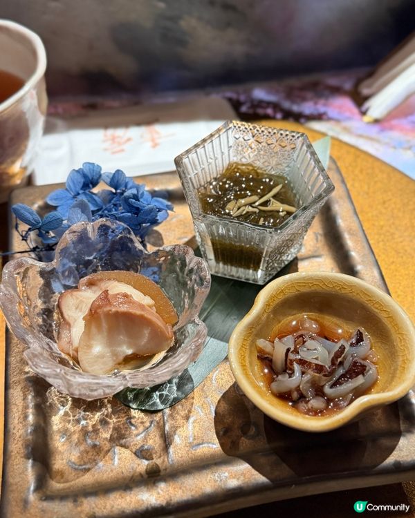 黃金一口蠔!!😍🐟 銅鑼灣必試！