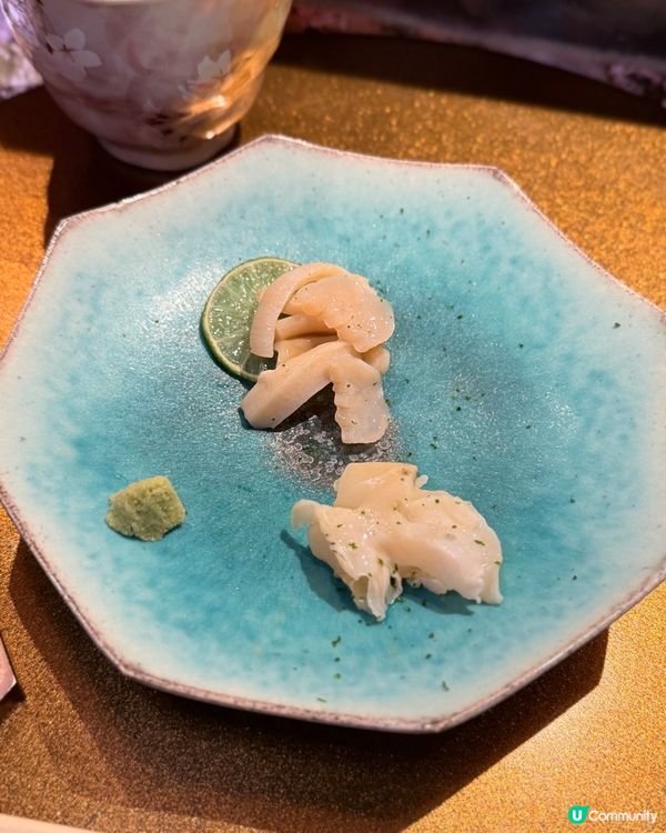 黃金一口蠔!!😍🐟 銅鑼灣必試！