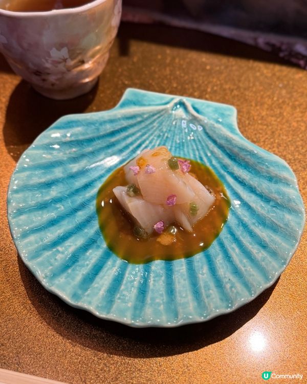 黃金一口蠔!!😍🐟 銅鑼灣必試！