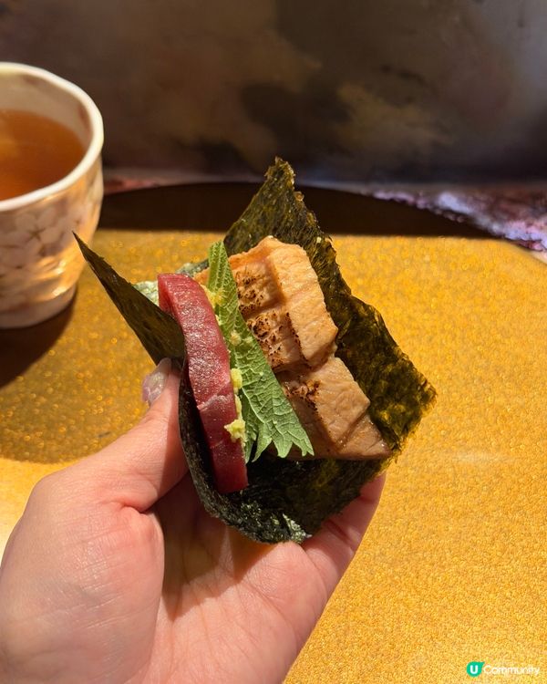 黃金一口蠔!!😍🐟 銅鑼灣必試！