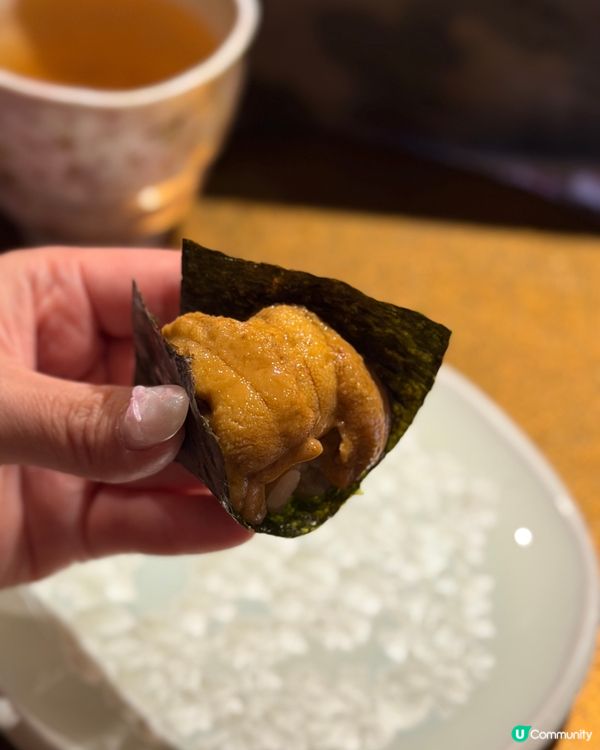 黃金一口蠔!!😍🐟 銅鑼灣必試！