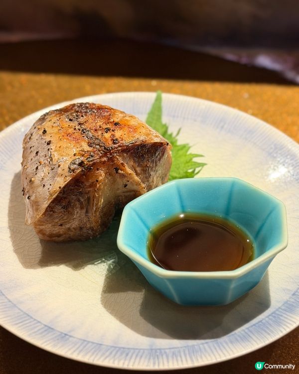 黃金一口蠔!!😍🐟 銅鑼灣必試！