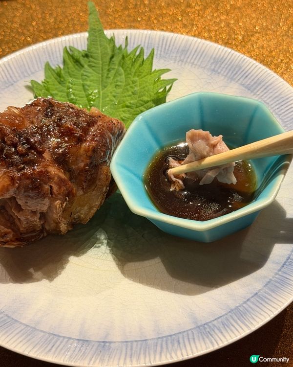 黃金一口蠔!!😍🐟 銅鑼灣必試！