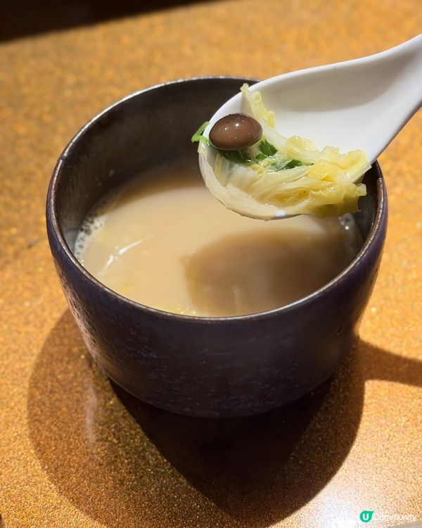 黃金一口蠔!!😍🐟 銅鑼灣必試！