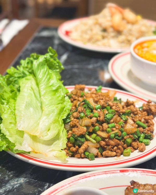 觀塘三布目 勁多嘢食