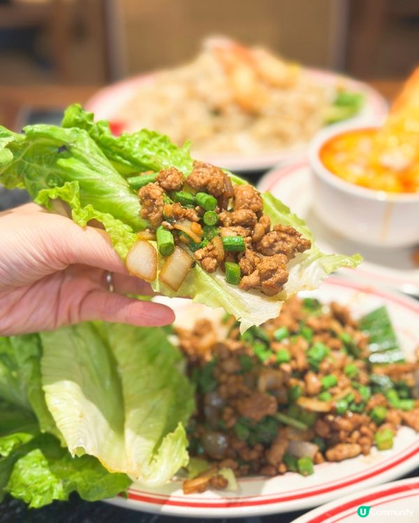觀塘三布目 勁多嘢食