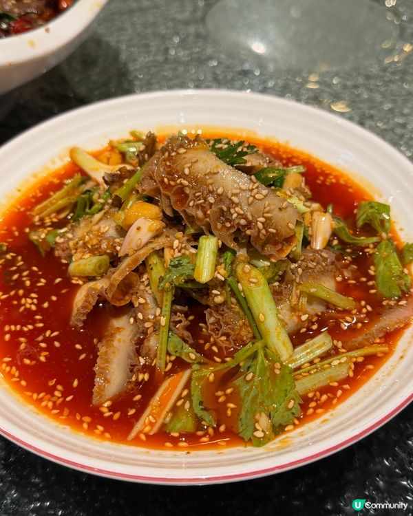 香港美食｜唔係一定要返大陸先食到嘅味道～悅川
