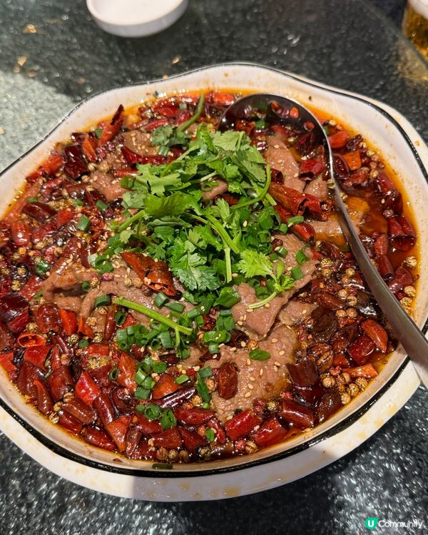 香港美食｜唔係一定要返大陸先食到嘅味道～悅川