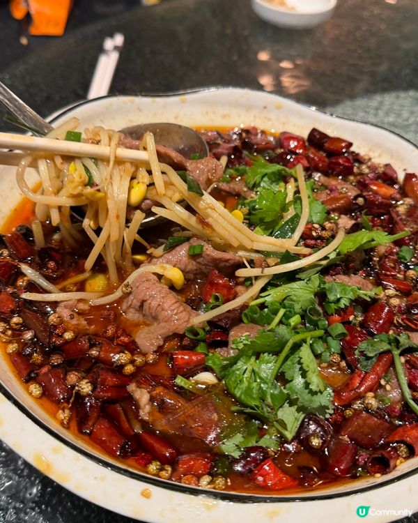 香港美食｜唔係一定要返大陸先食到嘅味道～悅川
