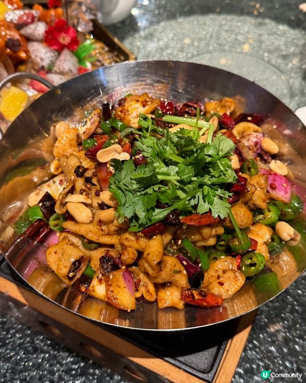 香港美食｜唔係一定要返大陸先食到嘅味道～悅川