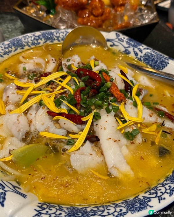 香港美食｜唔係一定要返大陸先食到嘅味道～悅川