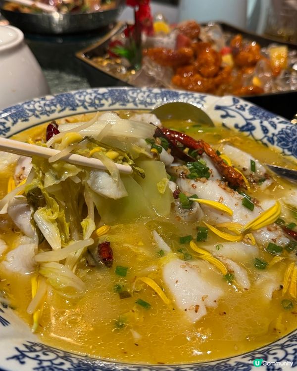 香港美食｜唔係一定要返大陸先食到嘅味道～悅川