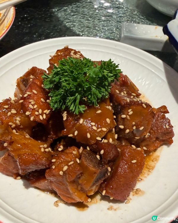 香港美食｜唔係一定要返大陸先食到嘅味道～悅川