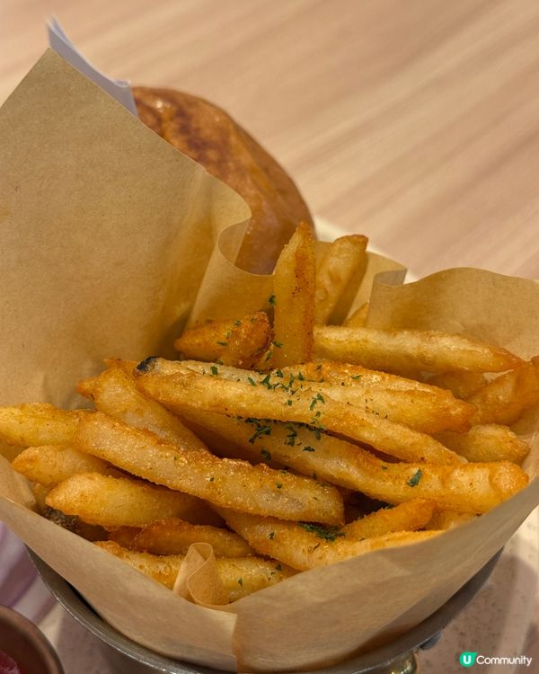 Beans 荳子有驚喜！🤤