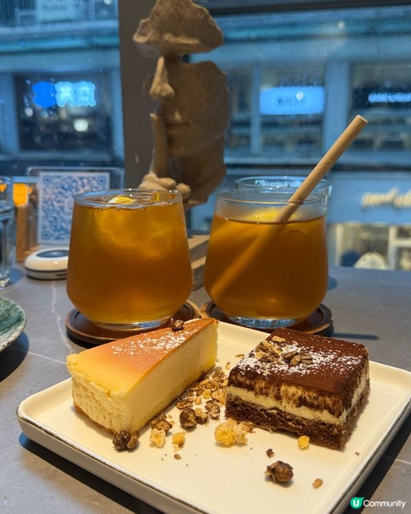 銅鑼灣韓店🍰放題放題🥳