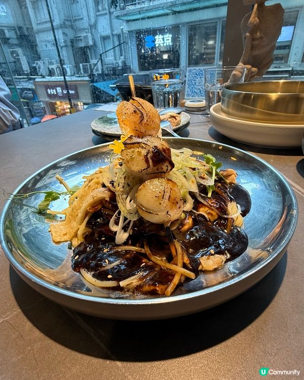 銅鑼灣韓店🍰放題放題🥳