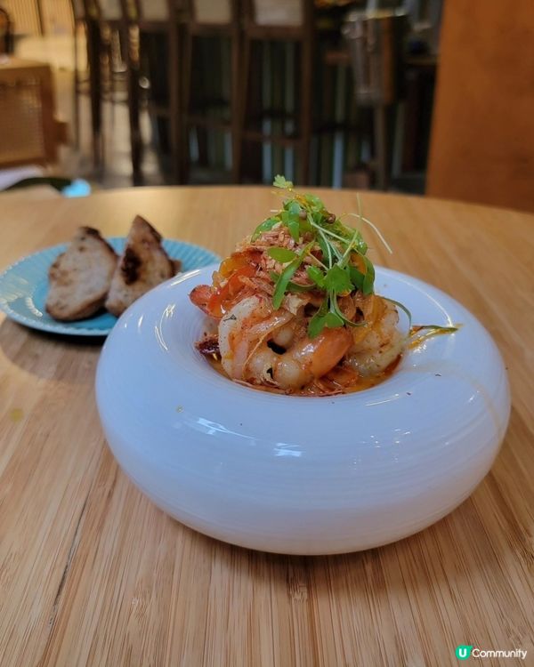 紅磡新店！西班牙🇯🇵🇯🇵Fusion fusion