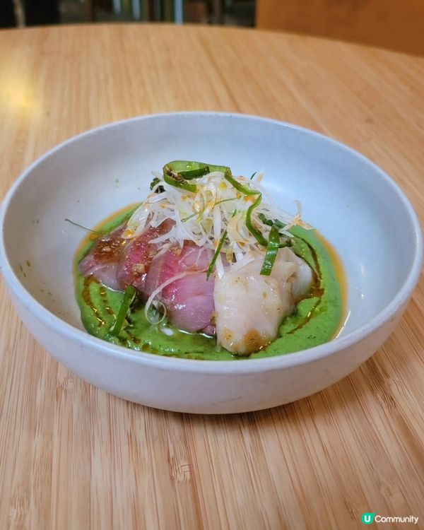 紅磡新店！西班牙🇯🇵🇯🇵Fusion fusion