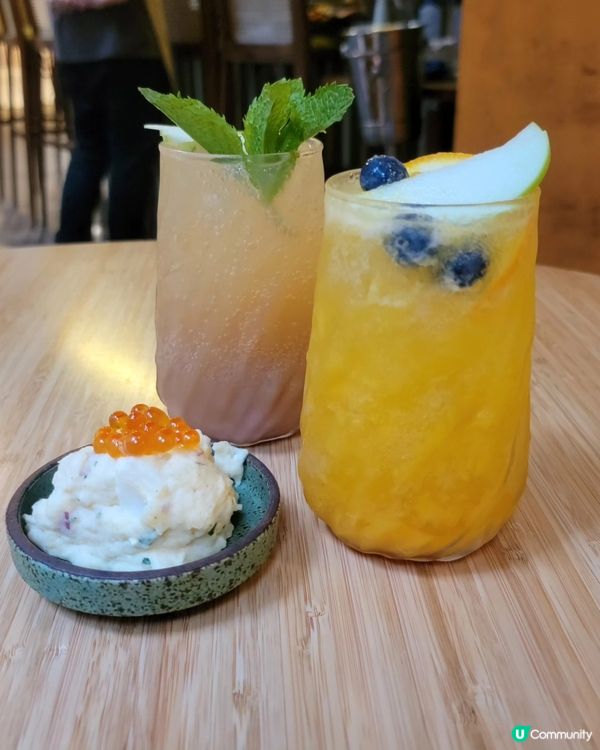 紅磡新店！西班牙🇯🇵🇯🇵Fusion fusion