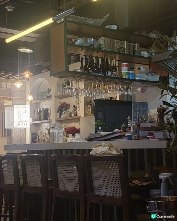 紅磡新店！西班牙🇯🇵🇯🇵Fusion fusion