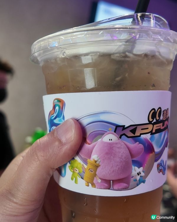 📍深圳最新夢幻潮玩地標！蛇口 K11 頂層 KP-FUN 