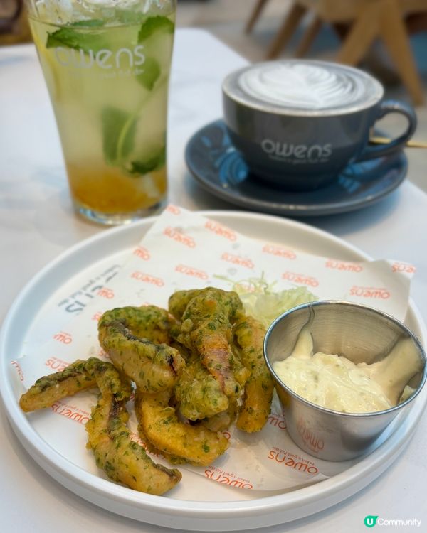 屯門·高質cafe 分店開大優惠