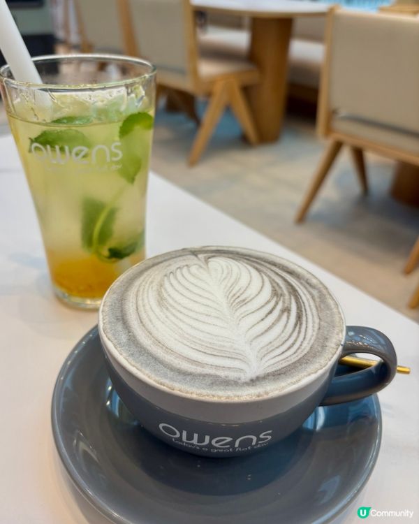 屯門·高質cafe 分店開大優惠