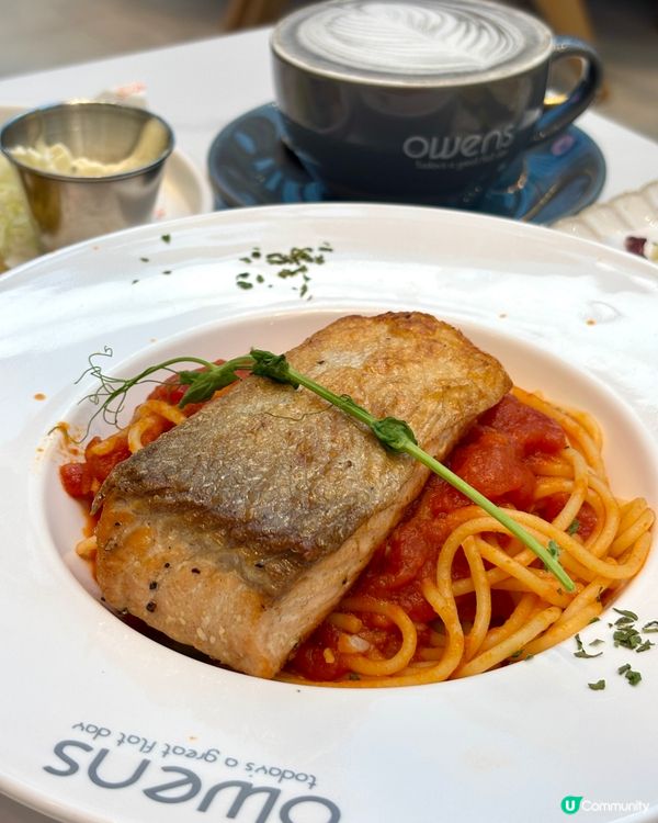 屯門·高質cafe 分店開大優惠