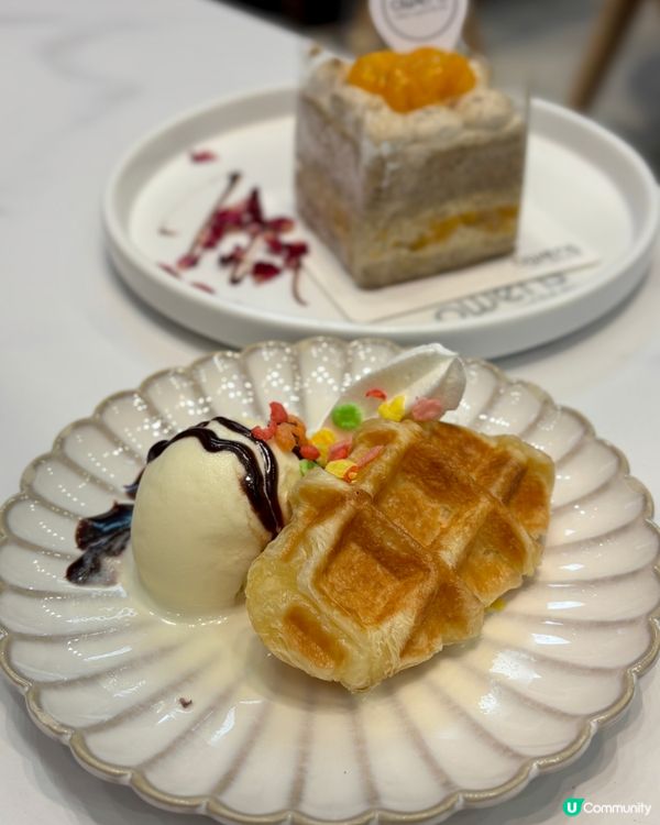 屯門·高質cafe 分店開大優惠