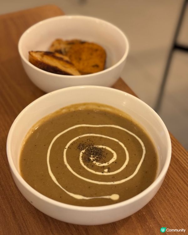 沙田$288 60分鐘任食牛扒 薯條 沙律