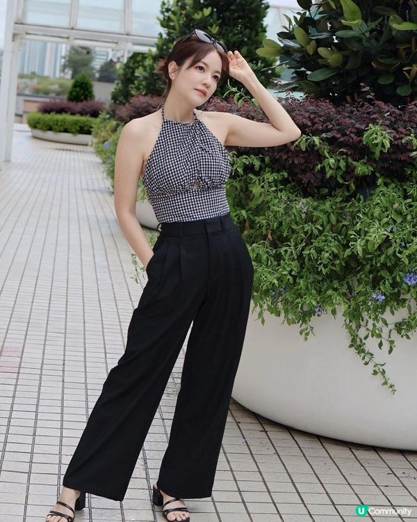 💖✨ 泳裝變造型？小資女超值入手！🔥 👠