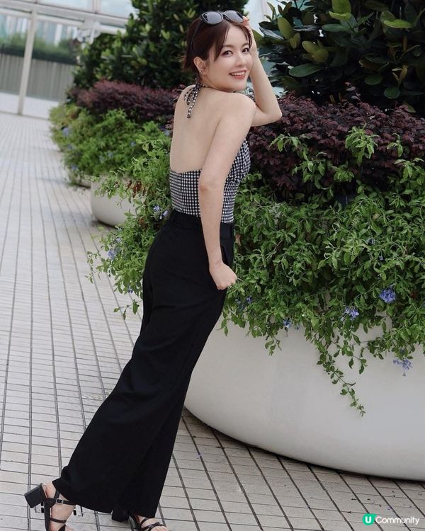 💖✨ 泳裝變造型？小資女超值入手！🔥 👠