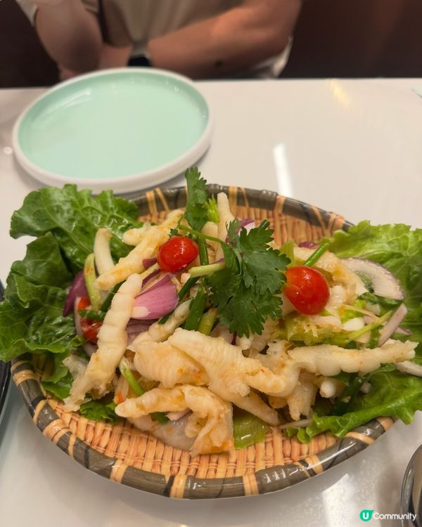 太子 Fusion 粵泰美饌 🍜😋