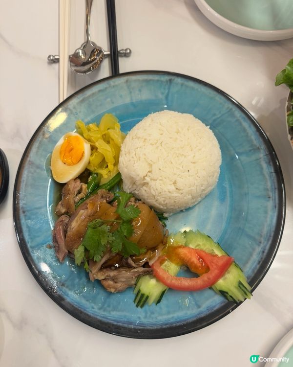 太子 Fusion 粵泰美饌 🍜😋