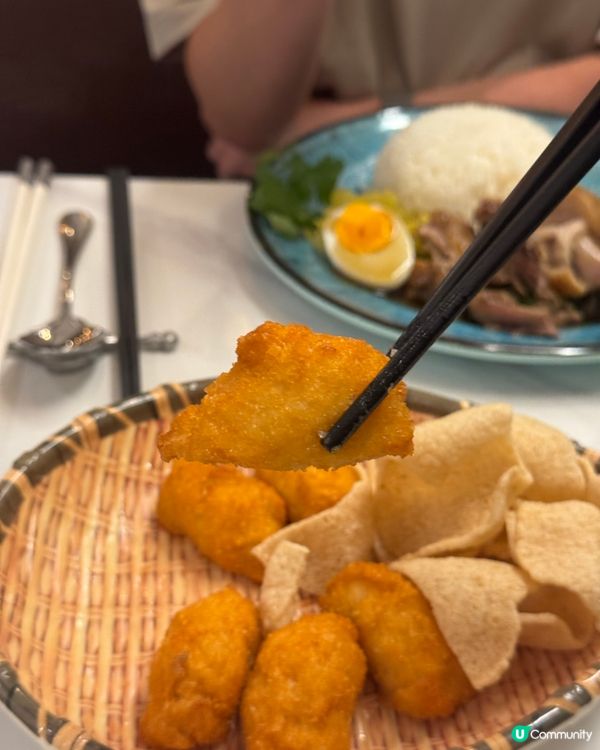 太子 Fusion 粵泰美饌 🍜😋