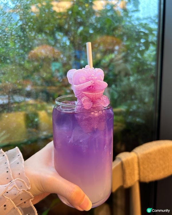 鬧市森系療癒 🌱😍