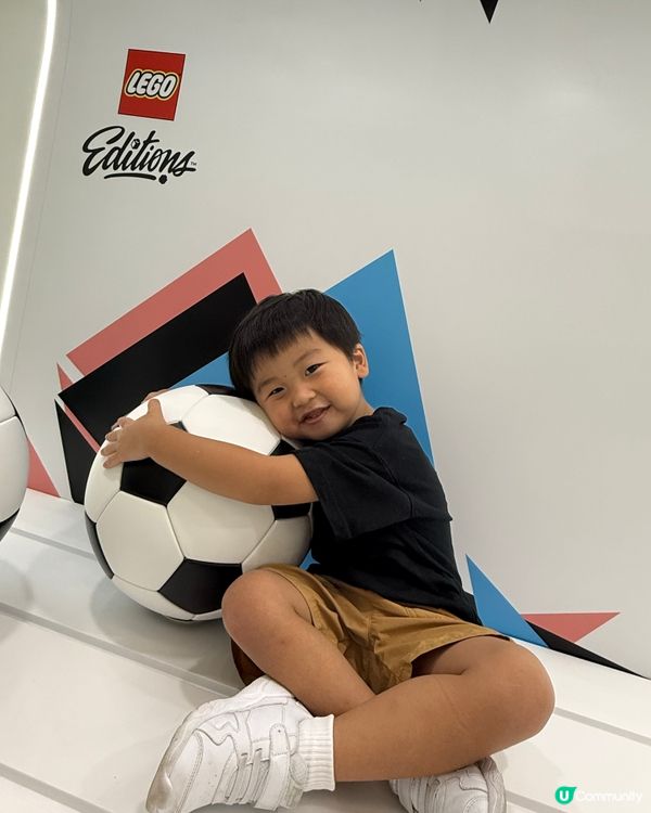 朝聖球盃 🏆⚽️