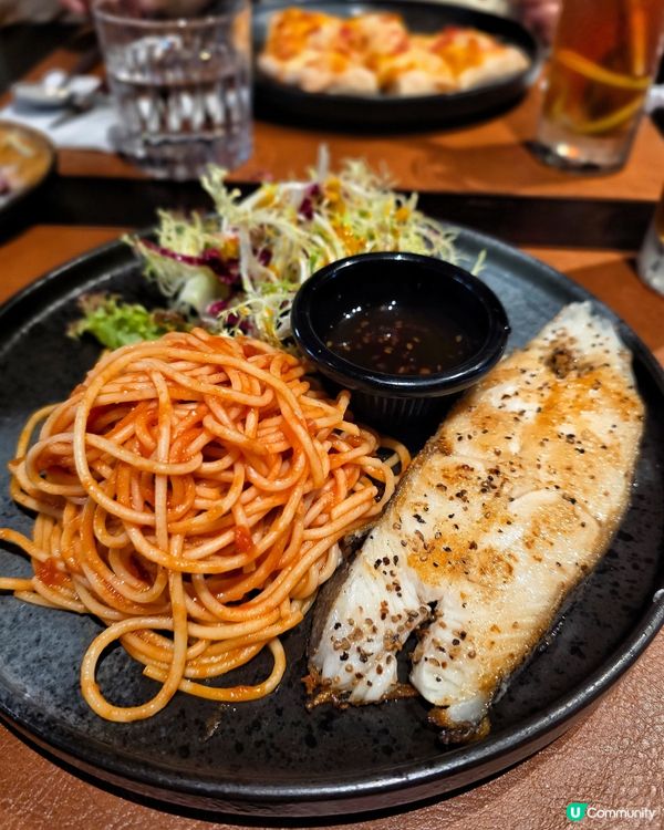 大角咀 CP價高西餐廳😋🌟