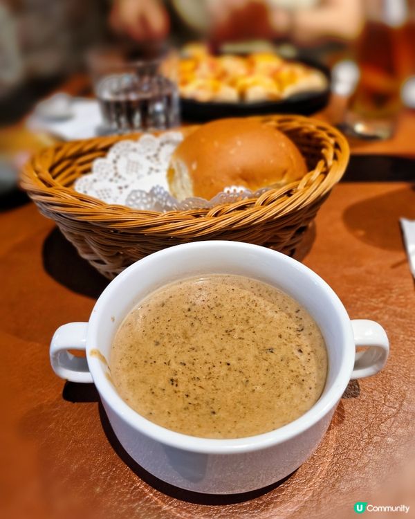 大角咀 CP價高西餐廳😋🌟